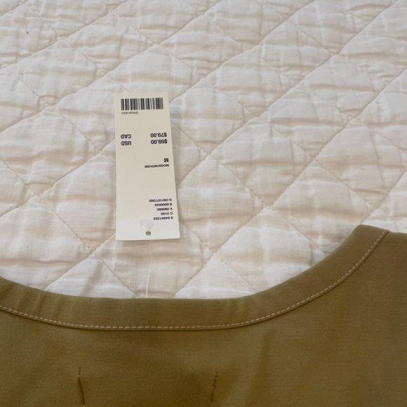 Urban Outfitters Corset Dress - Picture 3 of 4